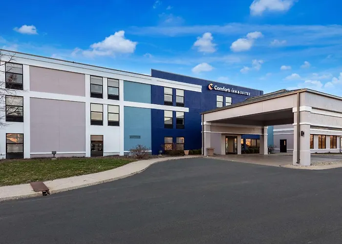 Comfort Inn & Suites Fishers - Indianapolis