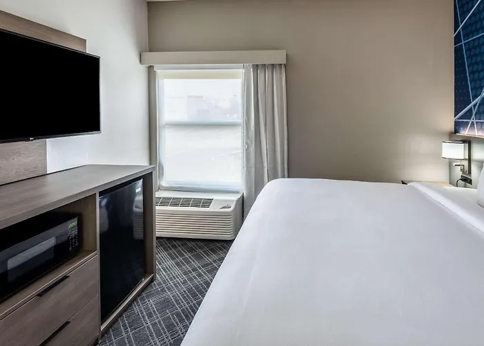 Comfort Inn & Suites Fishers - Indianapolis