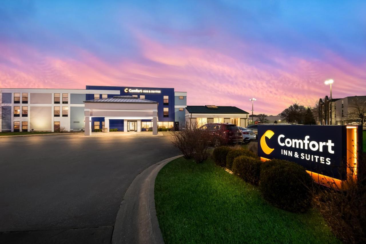 Comfort & - Indianapolis 3* Fishers