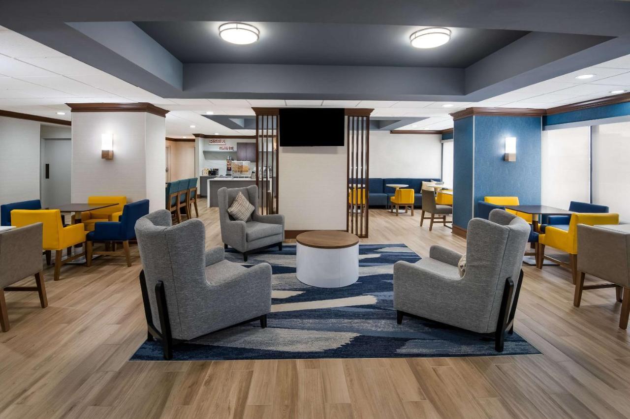 Comfort & - Indianapolis 3* Fishers